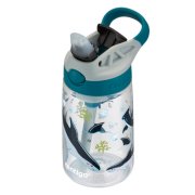 children's water bottle with auto spout image number 2