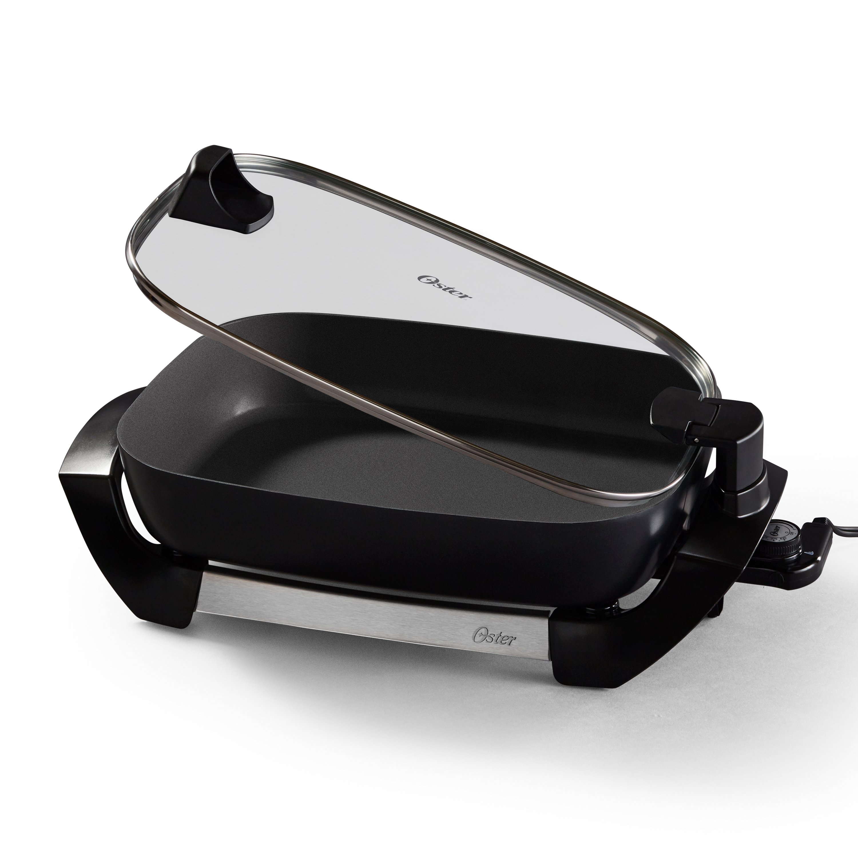 What Can You Cook In Presto Electric Skillet