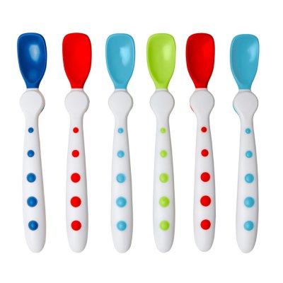 First Essentials by NUK™ Rest Easy® Spoons