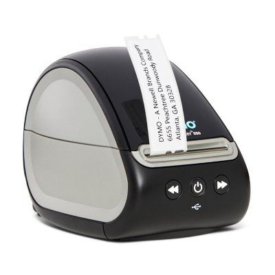 DYMO LabelWriter Continuous Labels