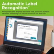 DYMO LabelWriter 550 Label Printer | Dymo