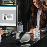 DYMO LabelWriter 550 Label Printer | Dymo