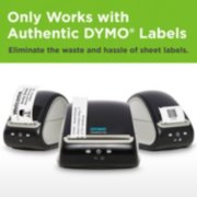 Impresora de Etiquetas DYMO® LabelWritter™ 450 Turbo 