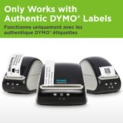 DYMO LabelWriter™ 550 Turbo Labelprinter Thermische Label Printer met Netwerkconnectiviteit image number 4