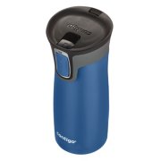 16 oz Contigo West Loop 2.0 (Stainless) - 34261 - IdeaStage Promotional  Products