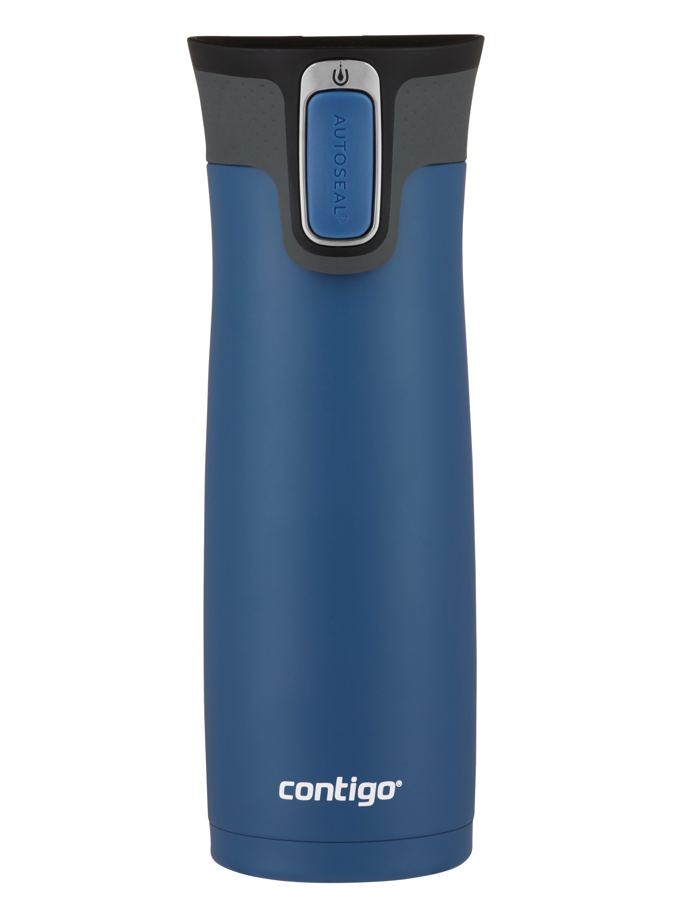 Contigo Stainless Steel Bottle - 20 oz.