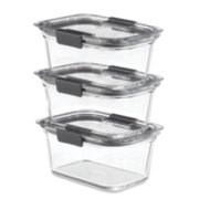 easy find lids food storage container image number 2