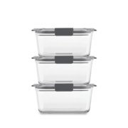 easy find lids food storage container image number 1