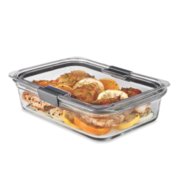 easy find lids food storage container image number 3