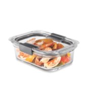 easy find lids food storage container image number 3