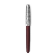 Sonnet fountain pen metal and red lacquer image number 2
