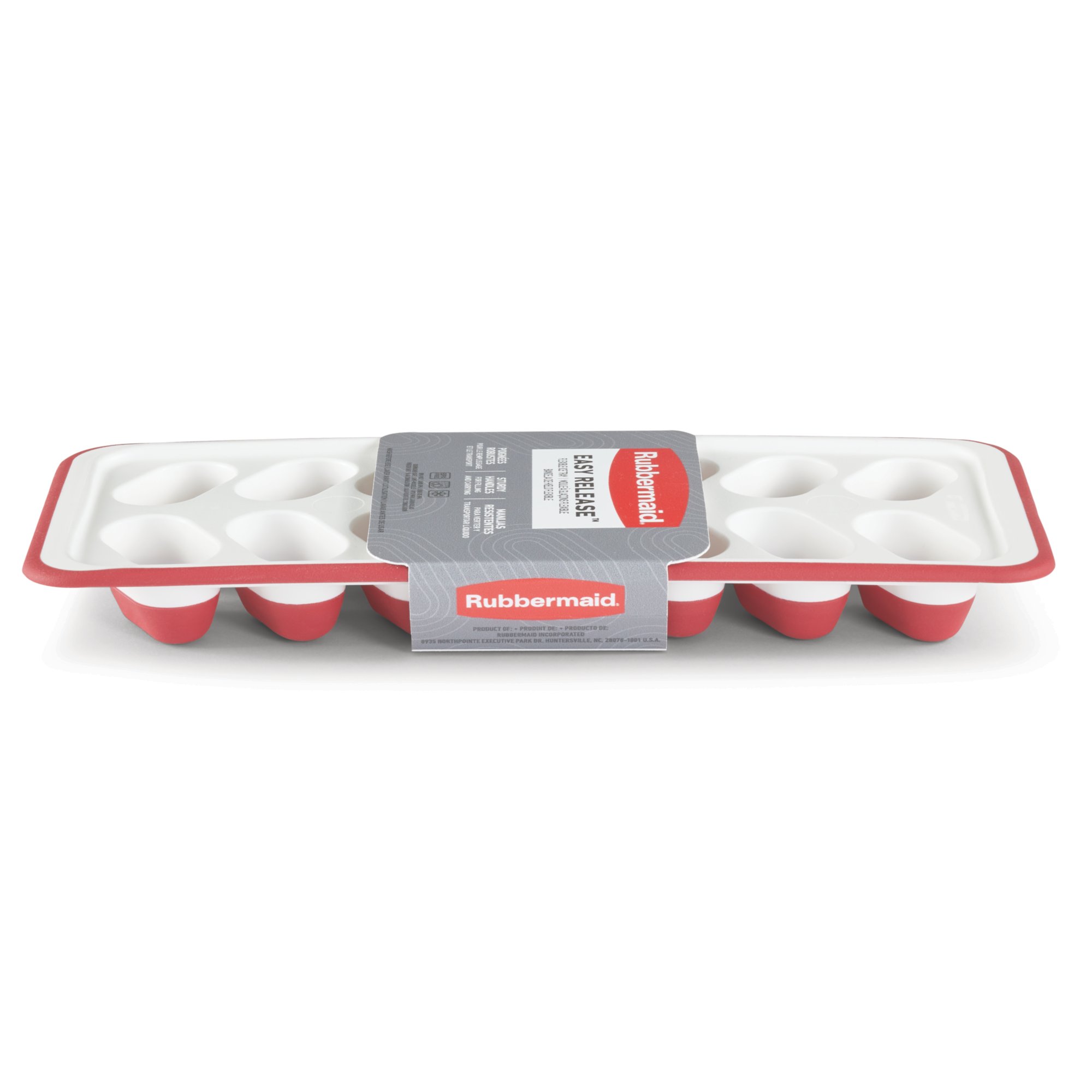 Rubbermaid® Easy Release Ice Cube Tray