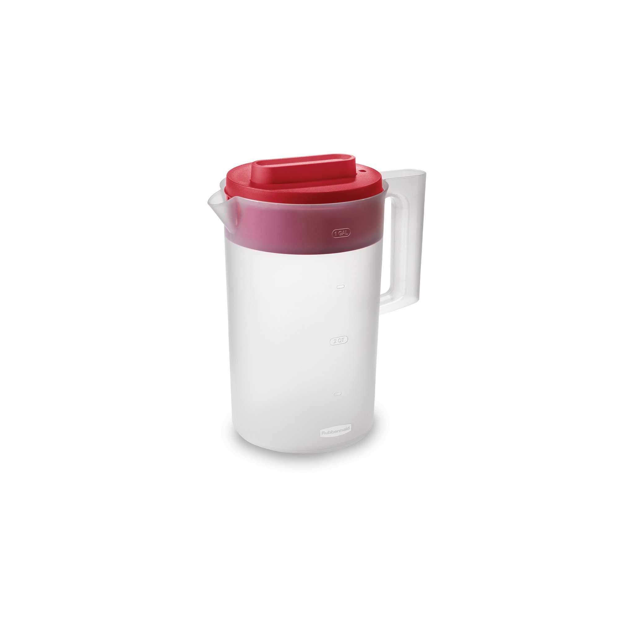 Simply Pour® Pitcher, Plastic Pitcher with Multifunction Premium