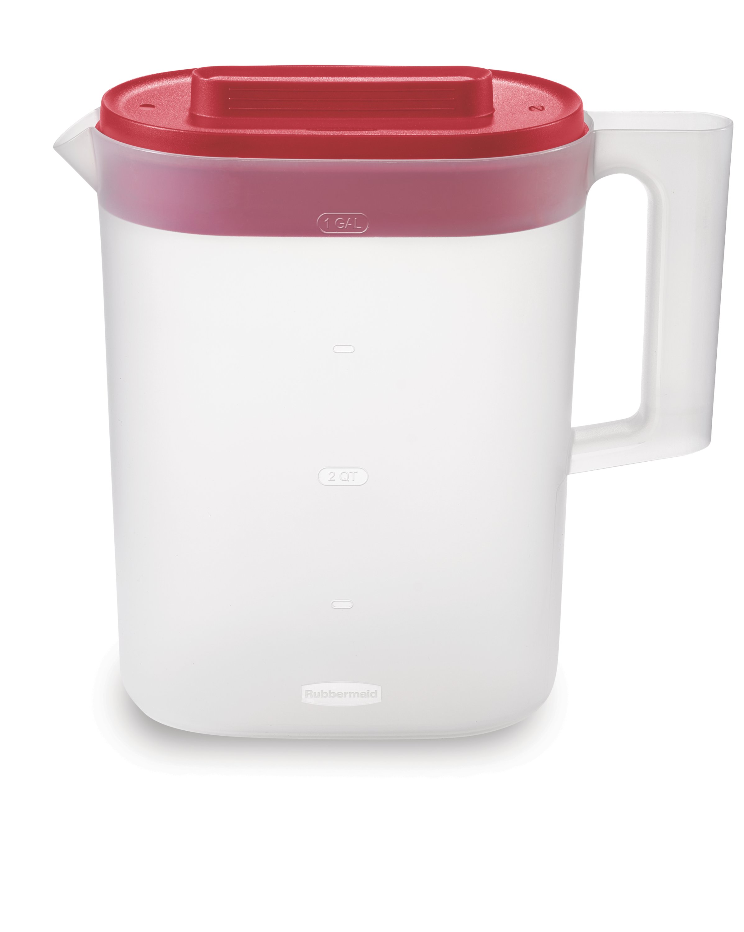 https://s7d9.scene7.com/is/image/NewellRubbermaid/2122602-rubbermaid-food-storage-compact-pitcher-1g-red-straight-on
