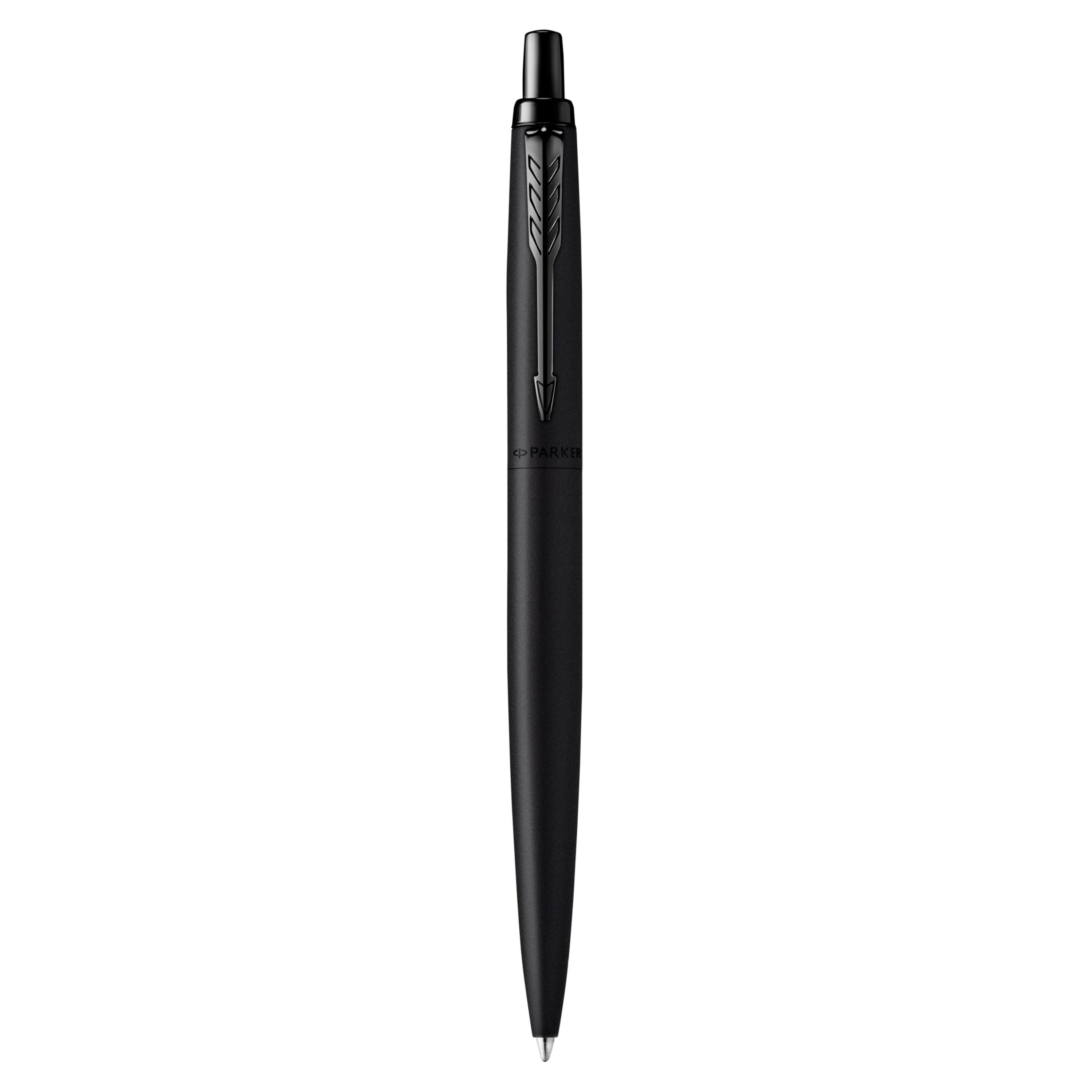 Ballpoint pen Parker Jotter XL Monochrome Stainless Steel CT 1502/1222760
