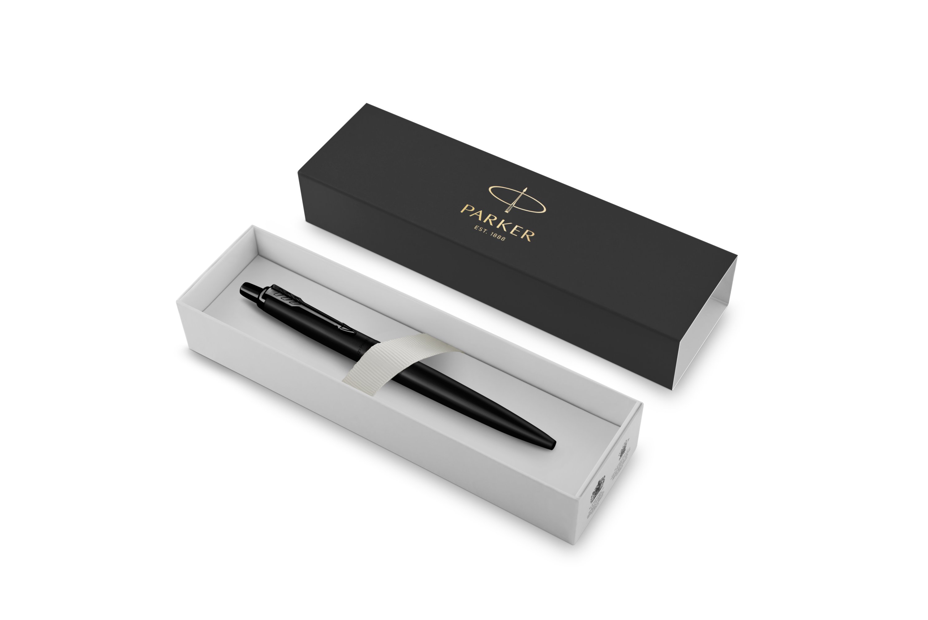 Jotter XL Monochrome Ballpoint Pen | ParkerPen UK