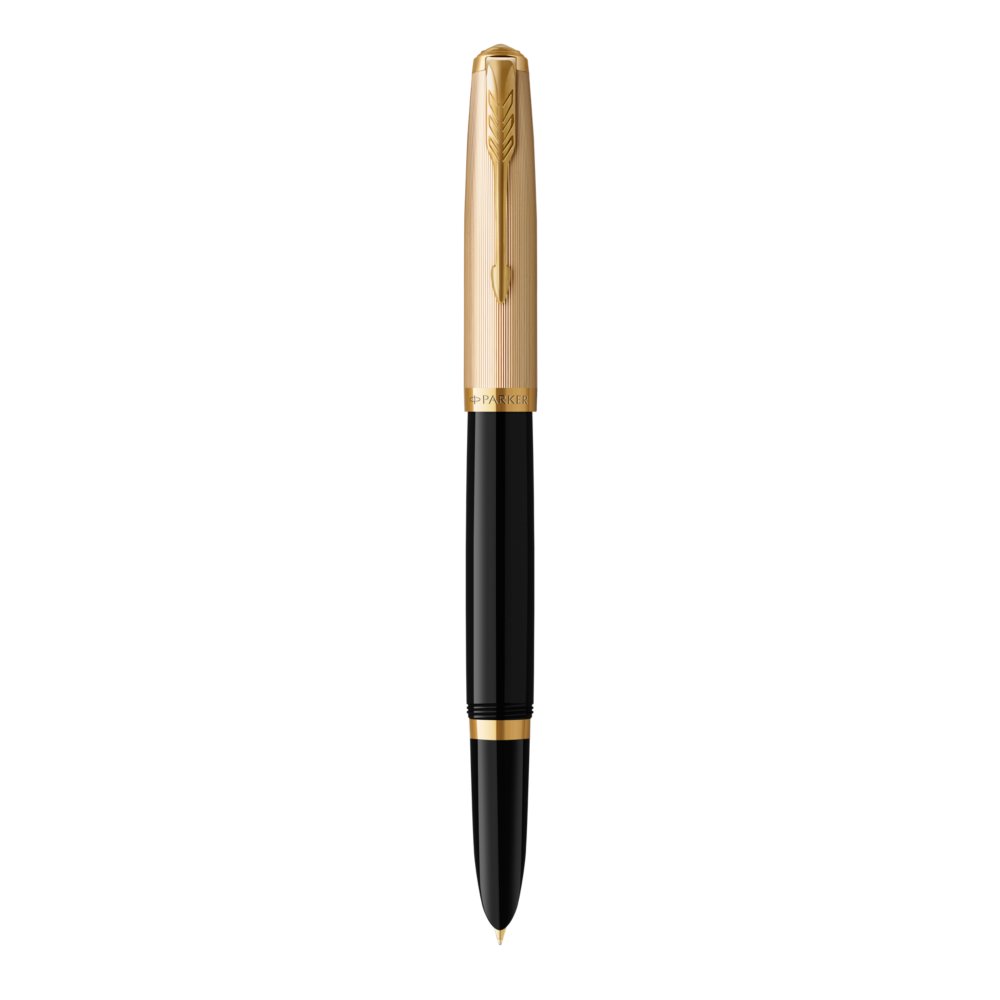パーカー51 プレミアム 万年筆 | ParkerPen JP