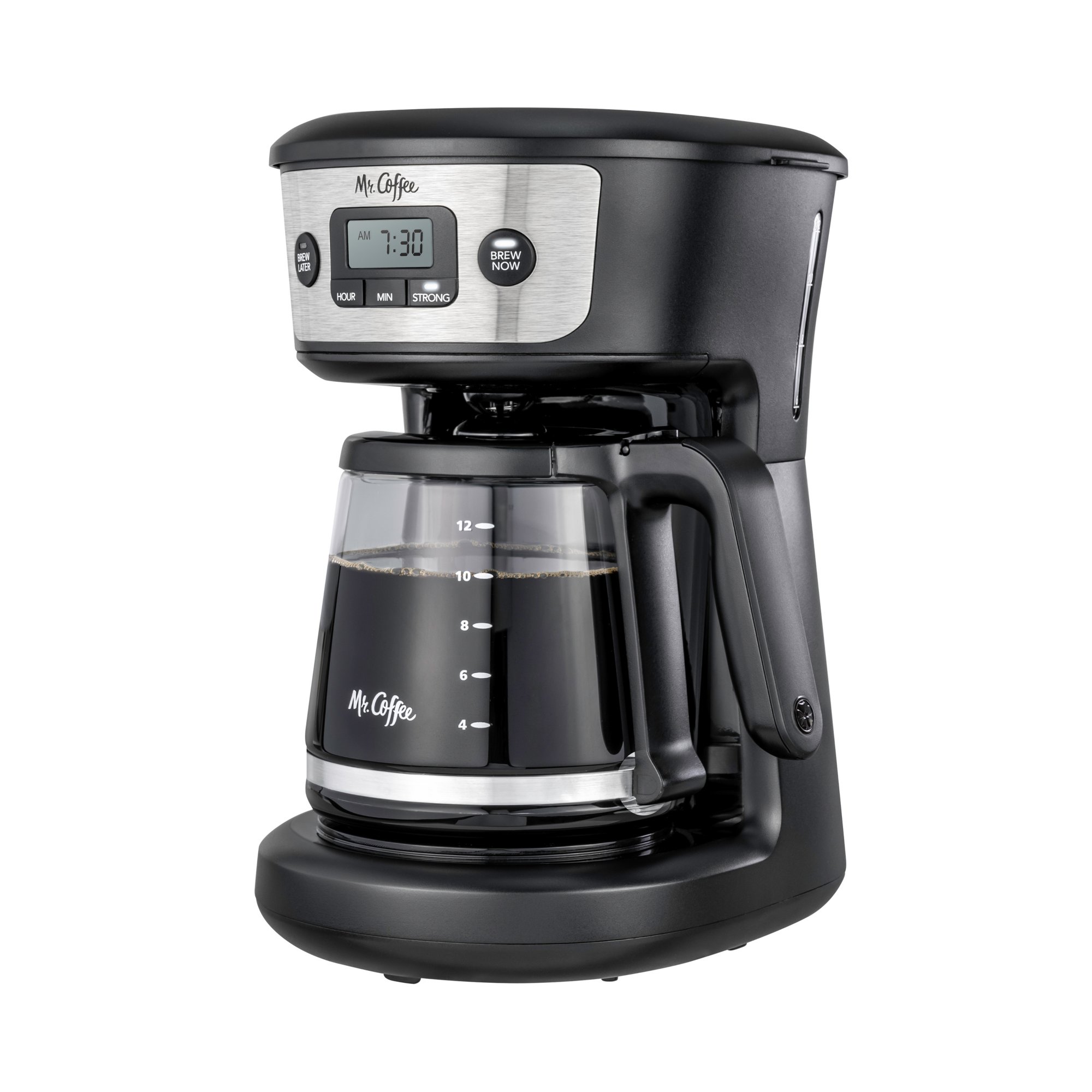 Mr Coffee: A Coveted Collection: Mr. Coffee Specialty Coffeemakers