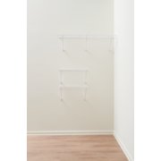 direct mount mud room kit image number 1