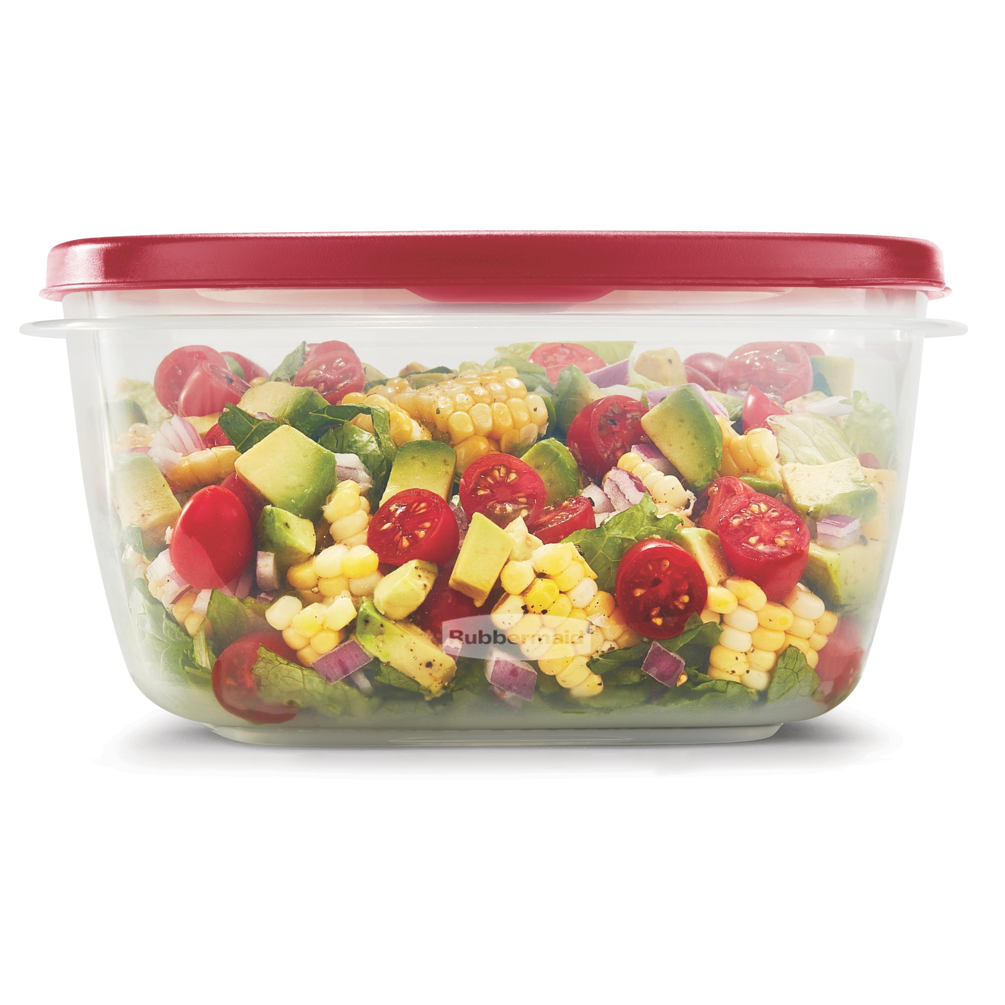 Rubbermaid + Rubbermaid Premier Easy Find Lids Food Storage Containers