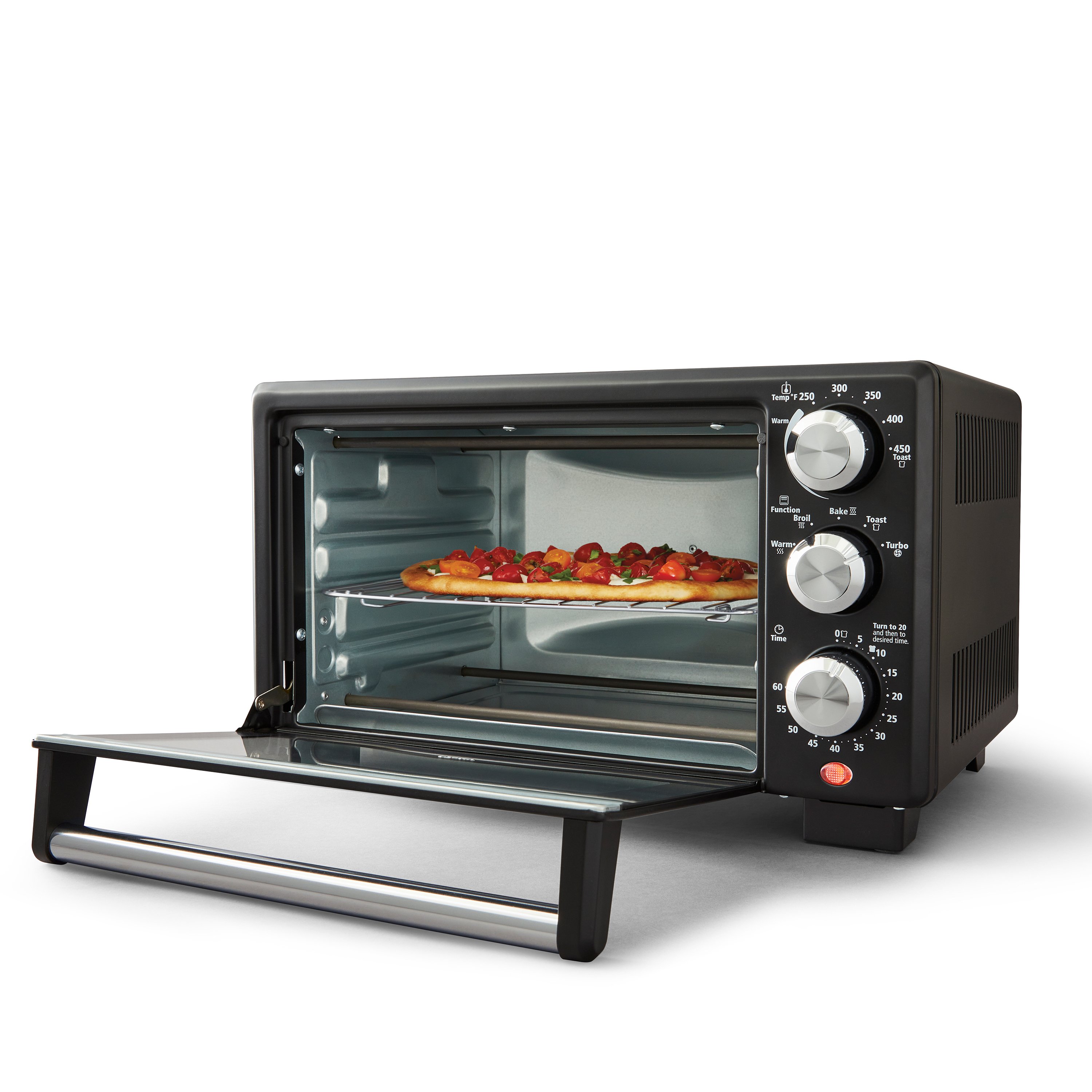 Oster 6-Slice Convection Toaster Oven