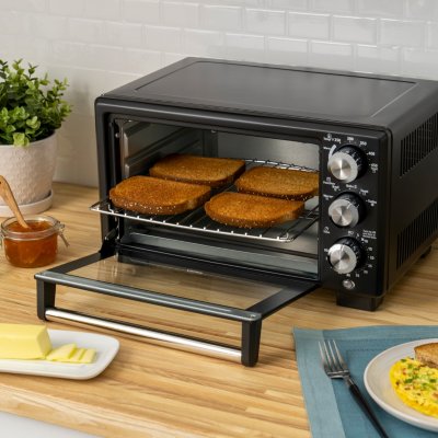 Oster 4 shop slice toaster oven