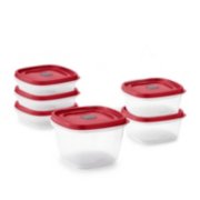 easy find lids containers in multiple sizes image number 2