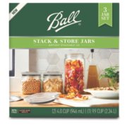 Stack and Store jars image number 2