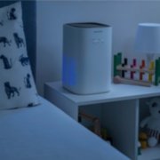 True HEPA Air Purifier image number 4