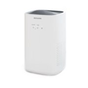 Bionaire true hepa on sale air purifier review