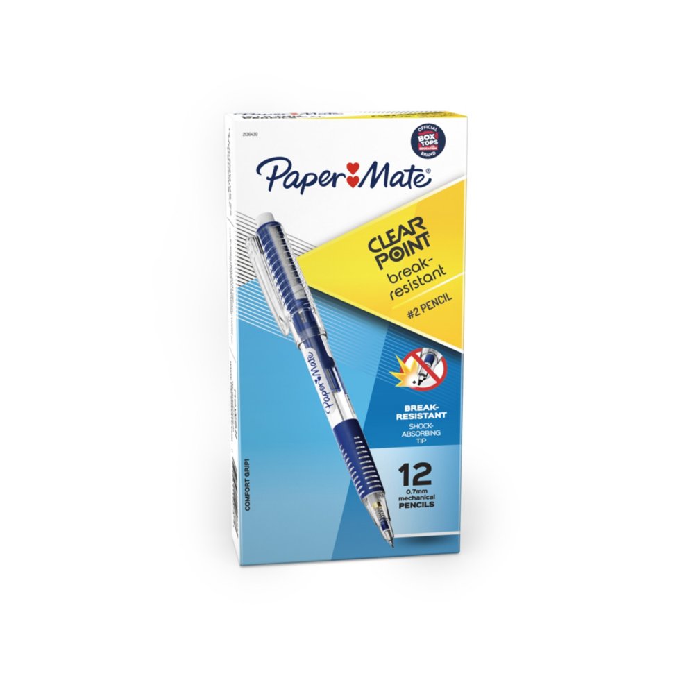 Paper Mate Colored Lead Pencils Target informacionpublica.svet.gob.gt