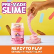 Pre-made slime is ready to play straight from the jar image number 4