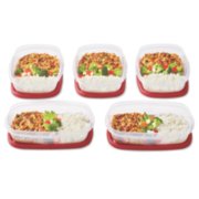 food storage containers image number 3