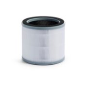 Holmes egg air purifier deals replacement filter