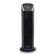 air purifier with multiple settings image number 1
