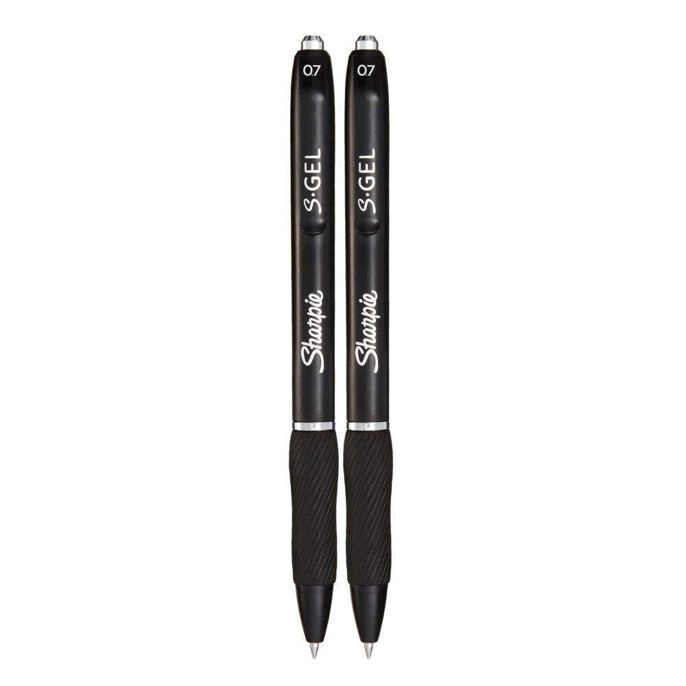 1 Piece Ballpen 8 Colors Large Capacity 0.5mm Fine Tip Colored Pens Gel  Marker Pen