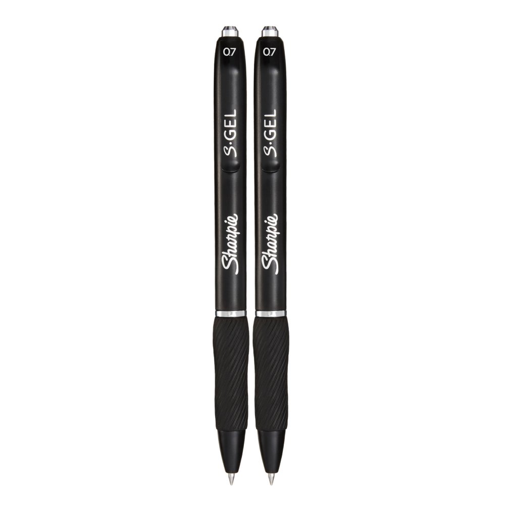 SGel HighPerformance Gel Pen by Sharpie® SGel™ SAN2126231, S Gel Pens