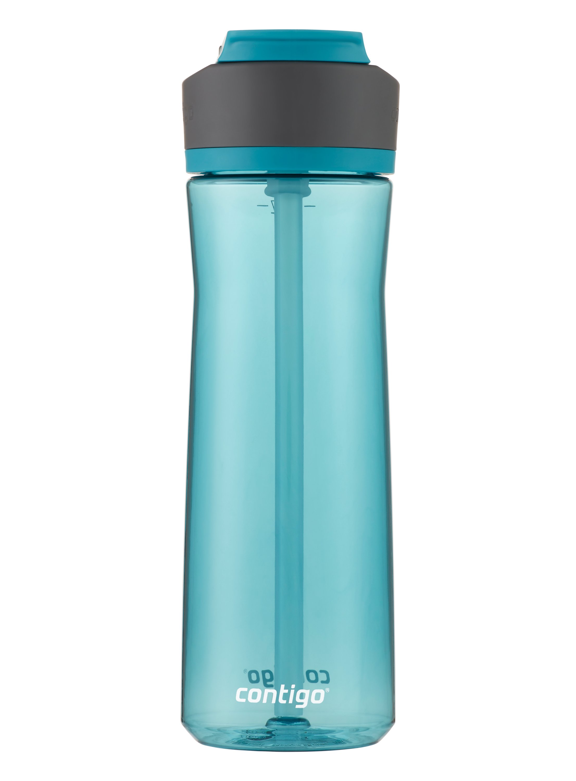 Contigo 24 oz. Ashland 2.0 Tritan Water Bottle with Autospout Lid - Lavender