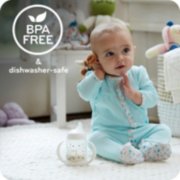 bpa free and diswasher safe banner image number 4
