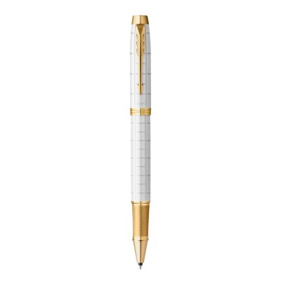 Parker IM Basic Blue CT Ballpoint Pen – Star 360