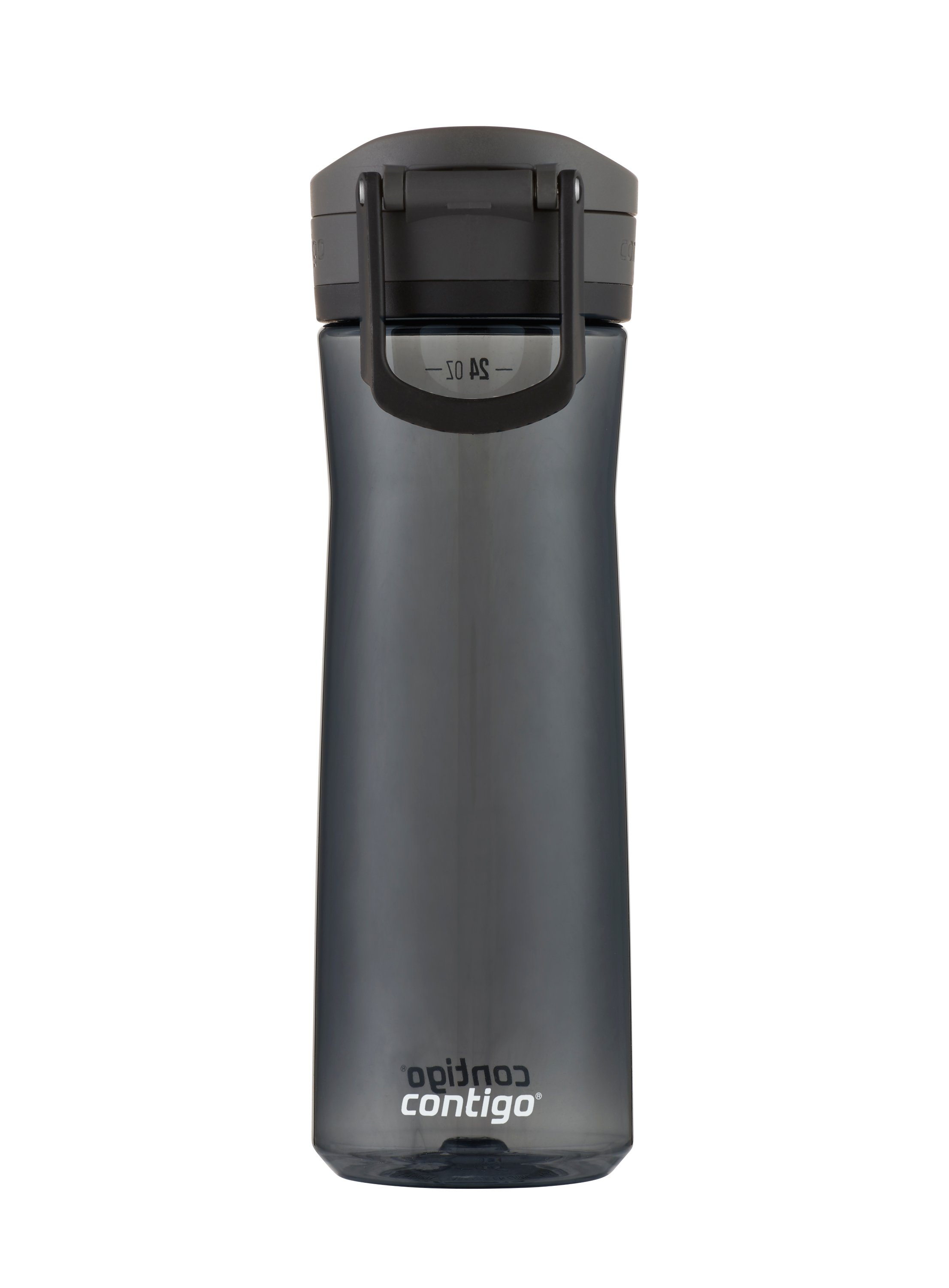 Contigo Jackson 2.0 Tritan Water Bottle with Autopop Lid 40oz Blueberry