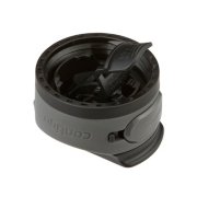 reusable water bottle auto seal lid image number 6