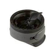 reusable water bottle auto seal lid image number 6