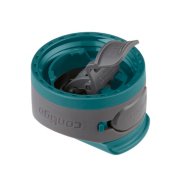 reusable water bottle auto seal lid image number 6