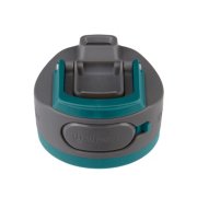 reusable water bottle auto seal lid image number 7