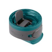 reusable water bottle auto seal lid image number 8