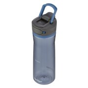 cortland water bottle in blue image number 4