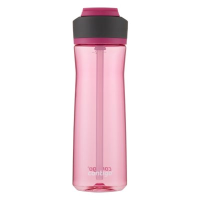 Contigo 24 oz. Ashland 2.0 Water Bottle with Autospout Lid 2-Pack - Juniper/Sake