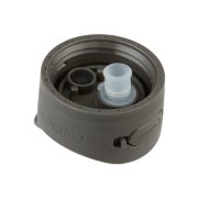 reusable auto spout water bottle lid image number 7