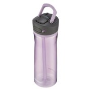 auto spout reusable water bottle image number 3
